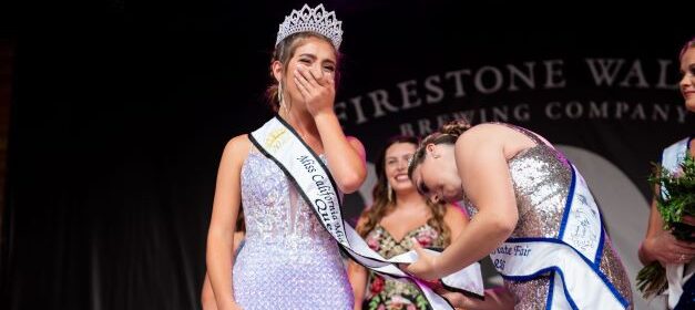 miss mid state fair 2022