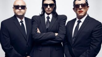 puscifer band