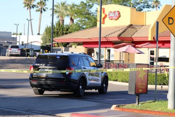 robbery paso robles