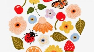summer sampler