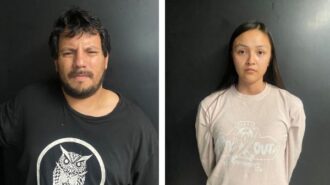 suspects