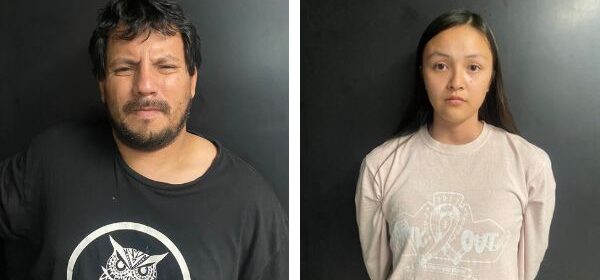 suspects