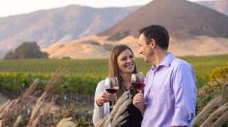 visit slo