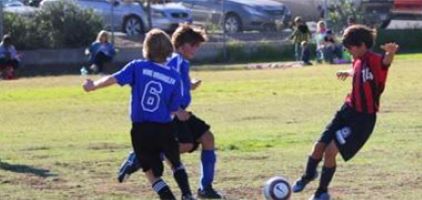 youth sports