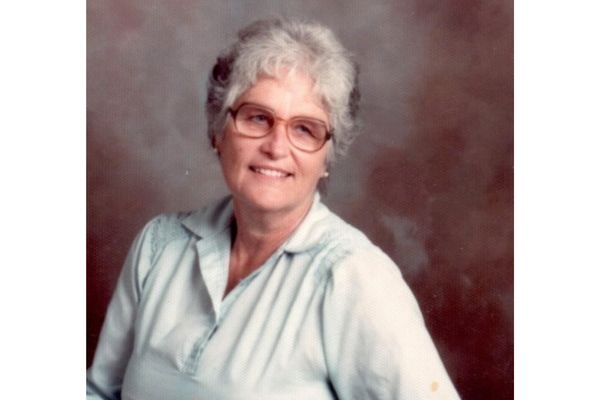 zoe duty obituary