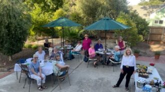 AAUW paso robles
