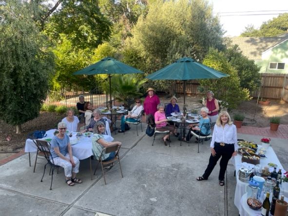 AAUW paso robles