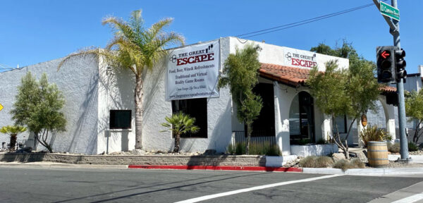 Escape Room Paso Robles Atascadero