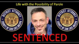 Jeremiah Leo Hernandez sentenced to life in prison