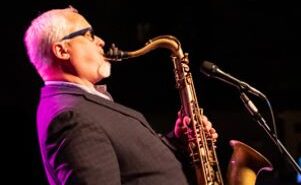 Jazz recital cal poly