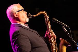 Jazz recital cal poly