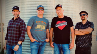 The Counterfeit Kings