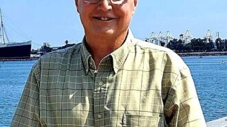 Kurt Haag Picture