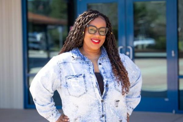Laurene D. McCoy announces candidacy for Paso Robles School Board