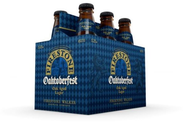 oaktoberfest firestone walker