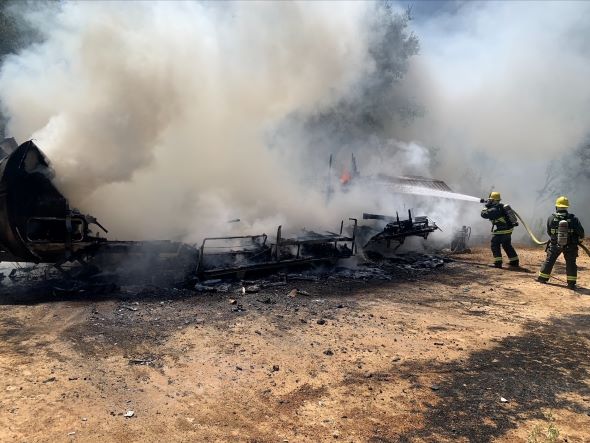 RV fire 2