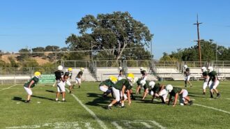 Scrimmage