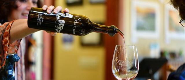 Sculpterra-Wine-Tasting