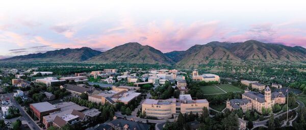 Utah state