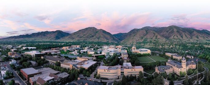 Utah state