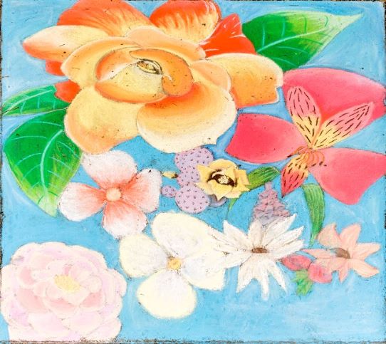 art de tiza paso robles