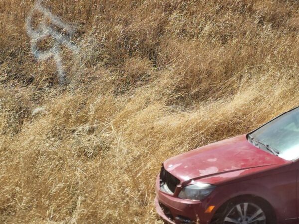 crash