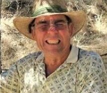 david lake strohn obit