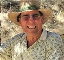 david lake strohn obit