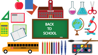 new school rules