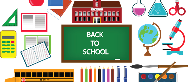 new school rules