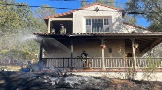 fire atascadero
