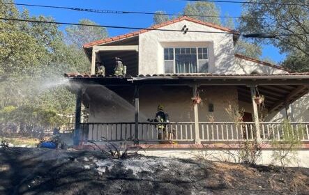 fire atascadero
