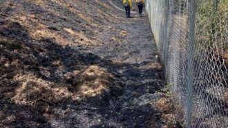 fire paso robles
