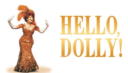 hello dolly
