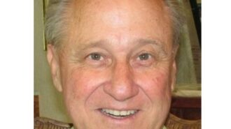 rodney idler obit