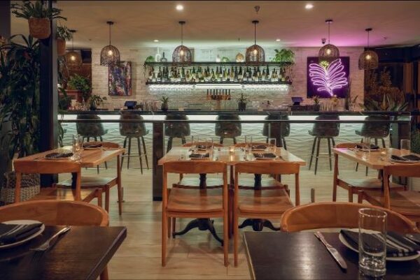 in bloom bar