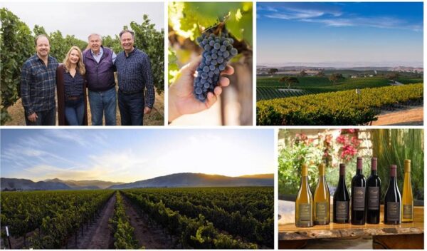 j lohr wines top 100