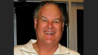 jerry olson