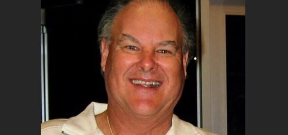 jerry olson