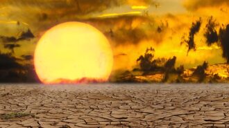 heatwave
