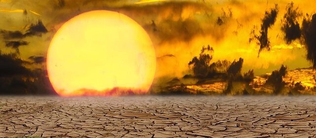 heatwave