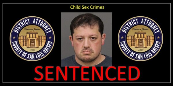 man sentenced