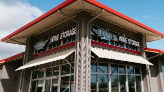 meathead wine storage