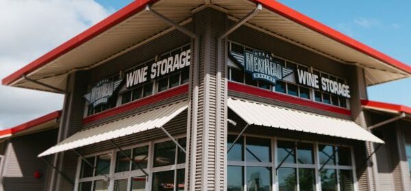 meathead wine storage