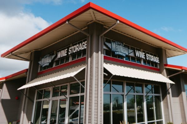 meathead wine storage