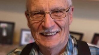 obit stanley mello
