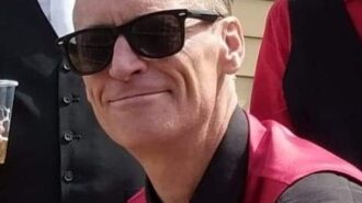 obituary for cory iliff