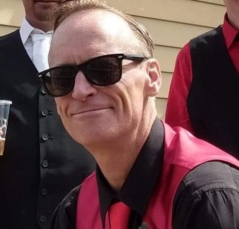 obituary for cory iliff