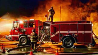 paso robles firefighters