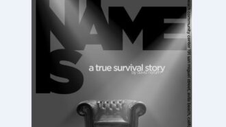 play poster my name is